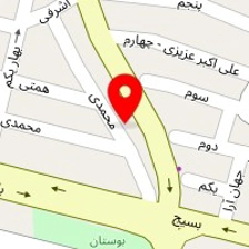 سالن پیرایش واندرلند