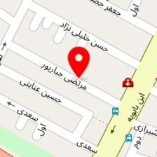 سالن زیبایی الماس