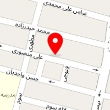 آموزشگاه آرایشگری لیلا میرزایی