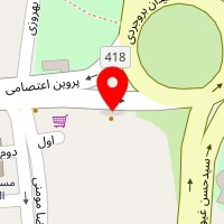 سالن زیبایی مژگان مداحی