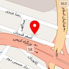 سالن زیبایی ایران بانو