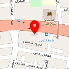آموزشگاه آرایشگری پرتو