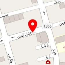 دفتر وکالت پارمیس فولادی