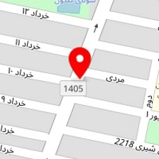 سالن زیبایی ماتیک بیوتی