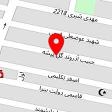 سالن زیبایی لاله رخ