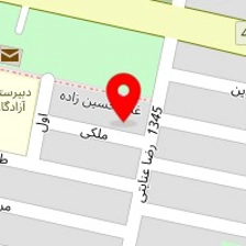 سالن زیبایی پری بیوتی
