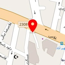 سالن زیبایی ماه بانو
