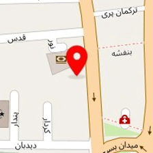 سالن زیبایی نوژا