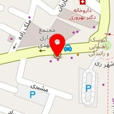 سالن پیرایش مستر خاص