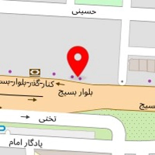 دفتر نقشه برداری رحیم پور