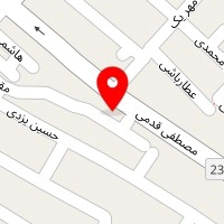 سالن آرایش سادات