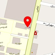 دندانپزشکی درمانگاه فرهنگیان