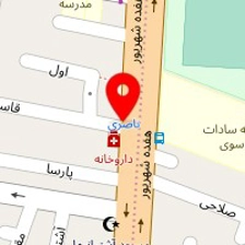 دکتر شاهرخ لاکانی
