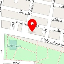 سالن پیرایش کریمی