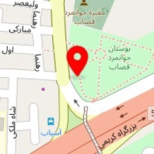 سالن زیبایی هما نیک فر