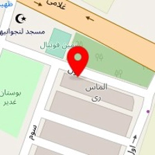سالن زیبایی ماتیک