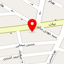 سالن زیبایی سمیرا کرمانی