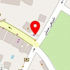 دندانپزشکی وی آی پی الهیه