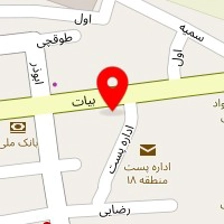 عروس سرای رخ سازان