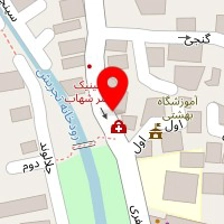 دندانپزشکی شهاب