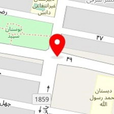 آرایشگاه کژال