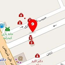 دندانپزشکی دکتر شهید