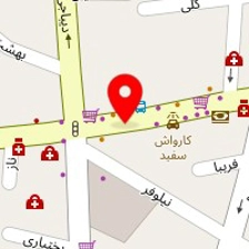 دندانپزشکی دکتر ترابی نژاد