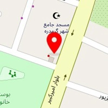 دکتر بهنوش یعقوب زاده