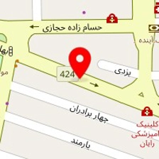 دفتر وکالت مهناز فرج پور