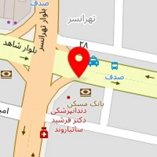 سالن زیبایی نازمژه