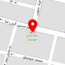 سالن زیبایی سجا بیوتی