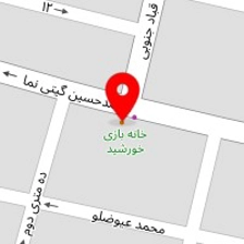 سالن زیبایی لاو