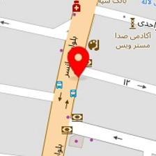 سالن زیبایی سیما