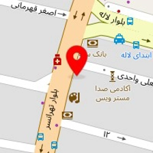 سالن پیرایش سوون