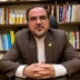 وکیل محمدجواد فاطمی