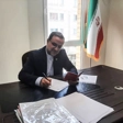 وکیل محمدجواد فاطمی