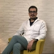 دکتر مجتبی نسیمی