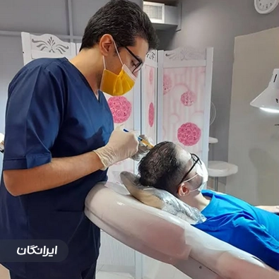 دکتر مجتبی نسیمی