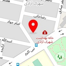 سالن زیبایی سحر مرادی