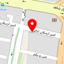 سالن پیرایش وال