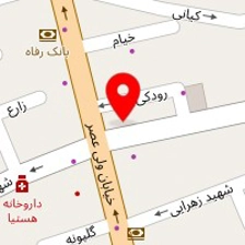 دکتر محمدقاسم رضایی پور