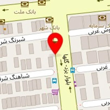 سالن پیرایش رامین