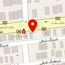 سالن ماساژ ماهور