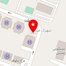 سالن زیبایی سلین