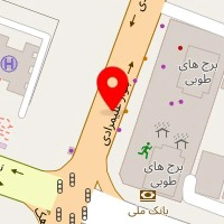 سالن زیبایی شیرین چگینی