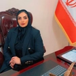 وکیل ندا غائبی زاده
