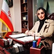 وکیل ندا غائبی زاده