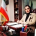 وکیل ندا غائبی زاده