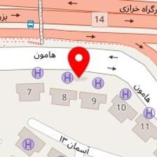 سالن زیبایی لوتوس طلایی