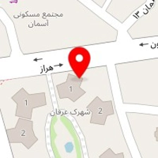 سالن زیبایی سارا نیک